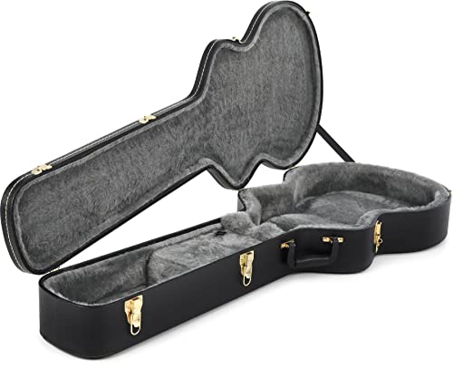 Gretsch 6299 Short-Scale Hollowbody Bass Case Gretsch 6299 Short-Scale Hollowbody Bass Case